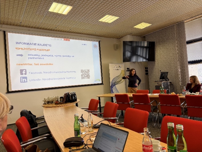 informacny seminar k novym vyzvam programu horizont europa na roky 2026 27 01