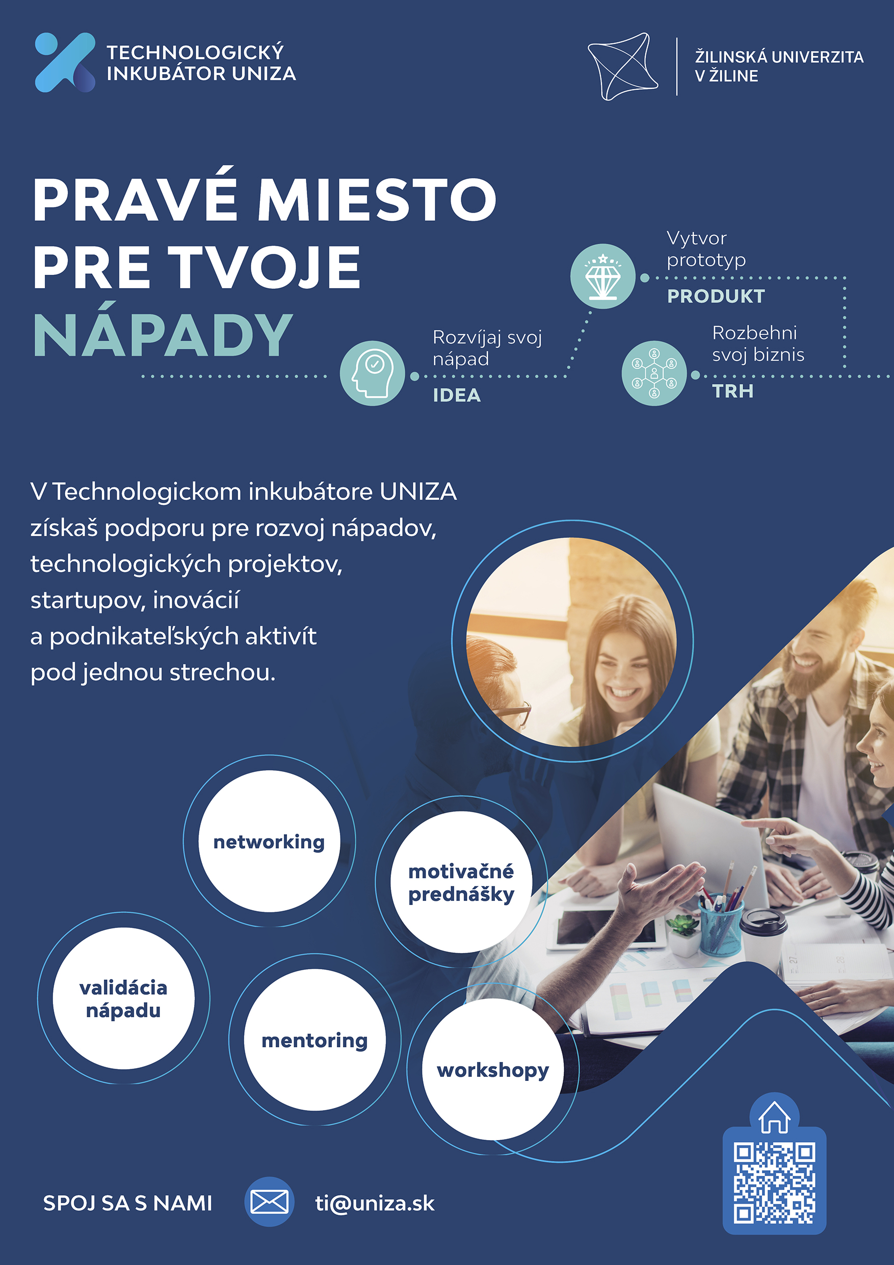 18082025 TI UNIZA letak