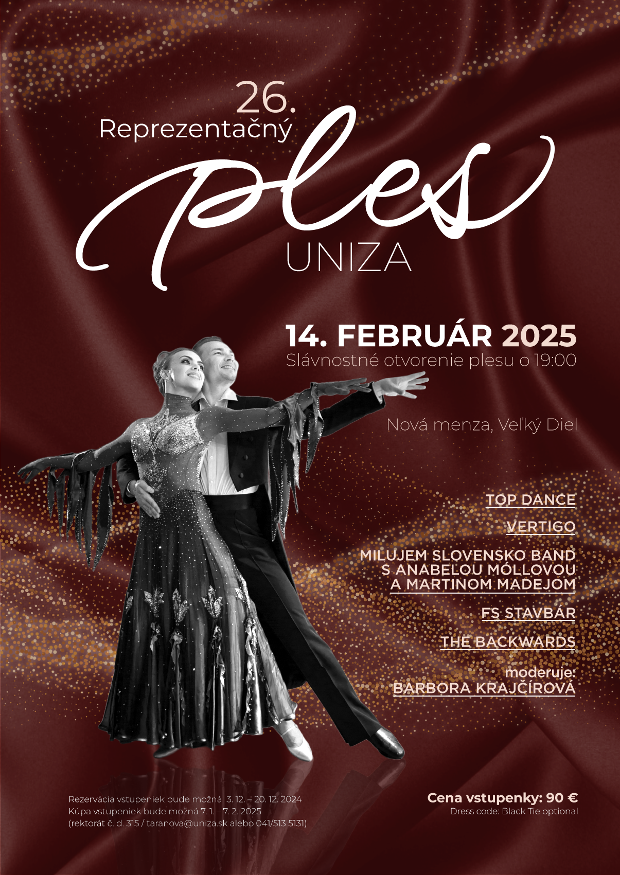 03122024 26 reprezentacny ples uniza plagat