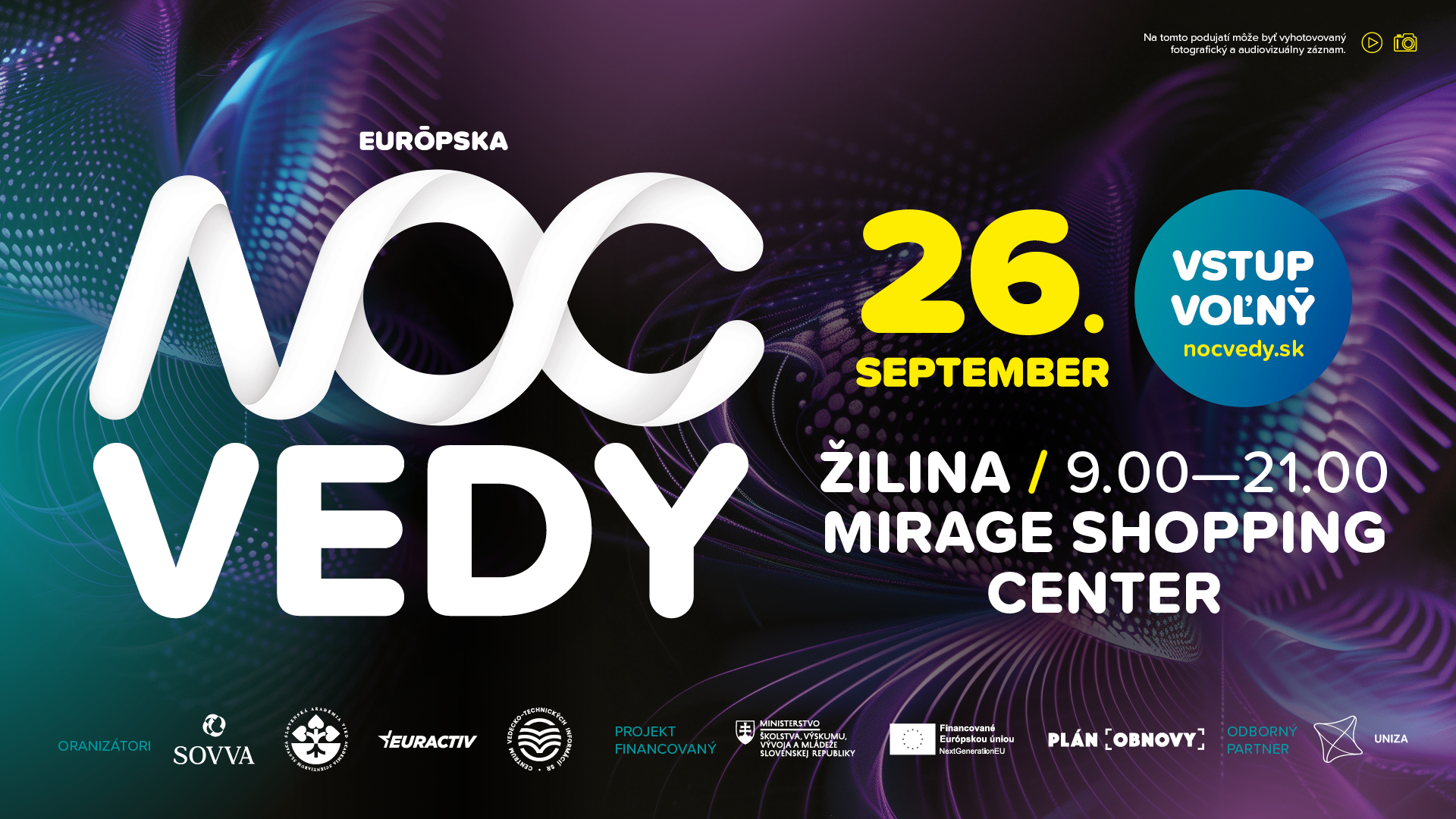 25092025 europska noc vyskumnikov 2025