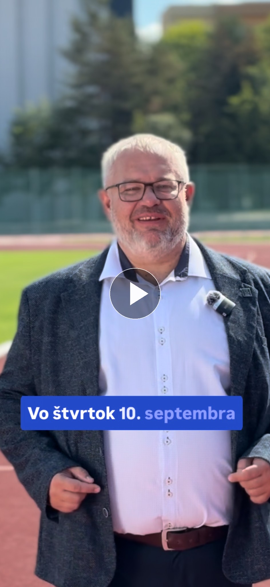 02092026 Den zdravia 2026 rektor