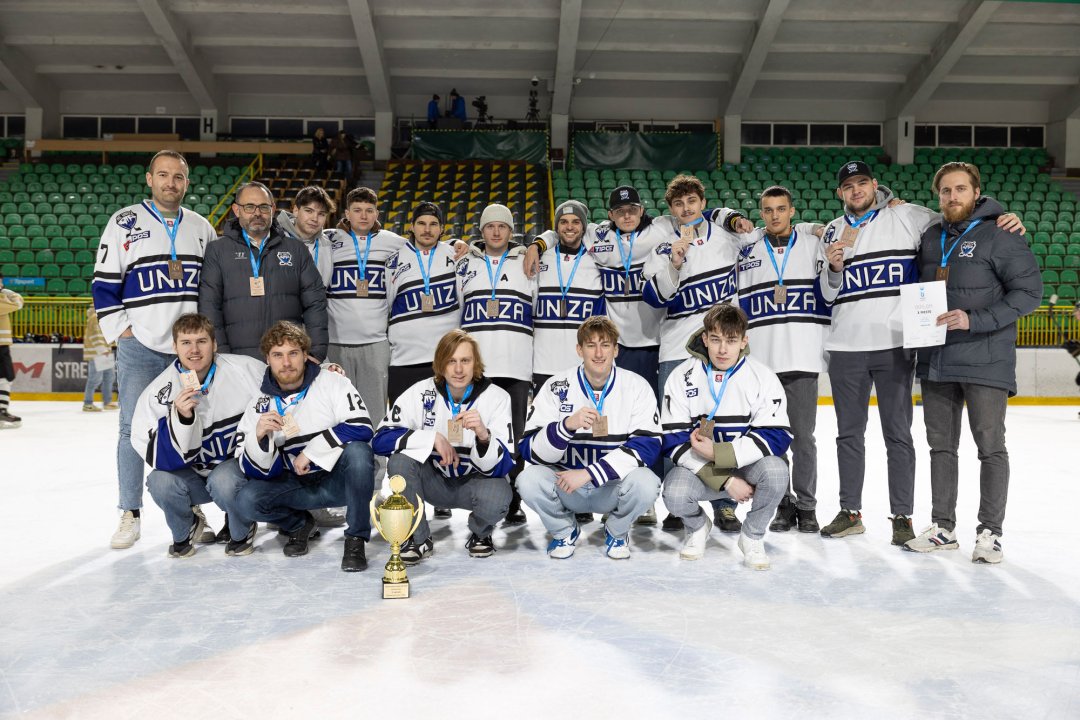 17022026 uniza tretia najlepsia na zimnej univerziade sr 2026