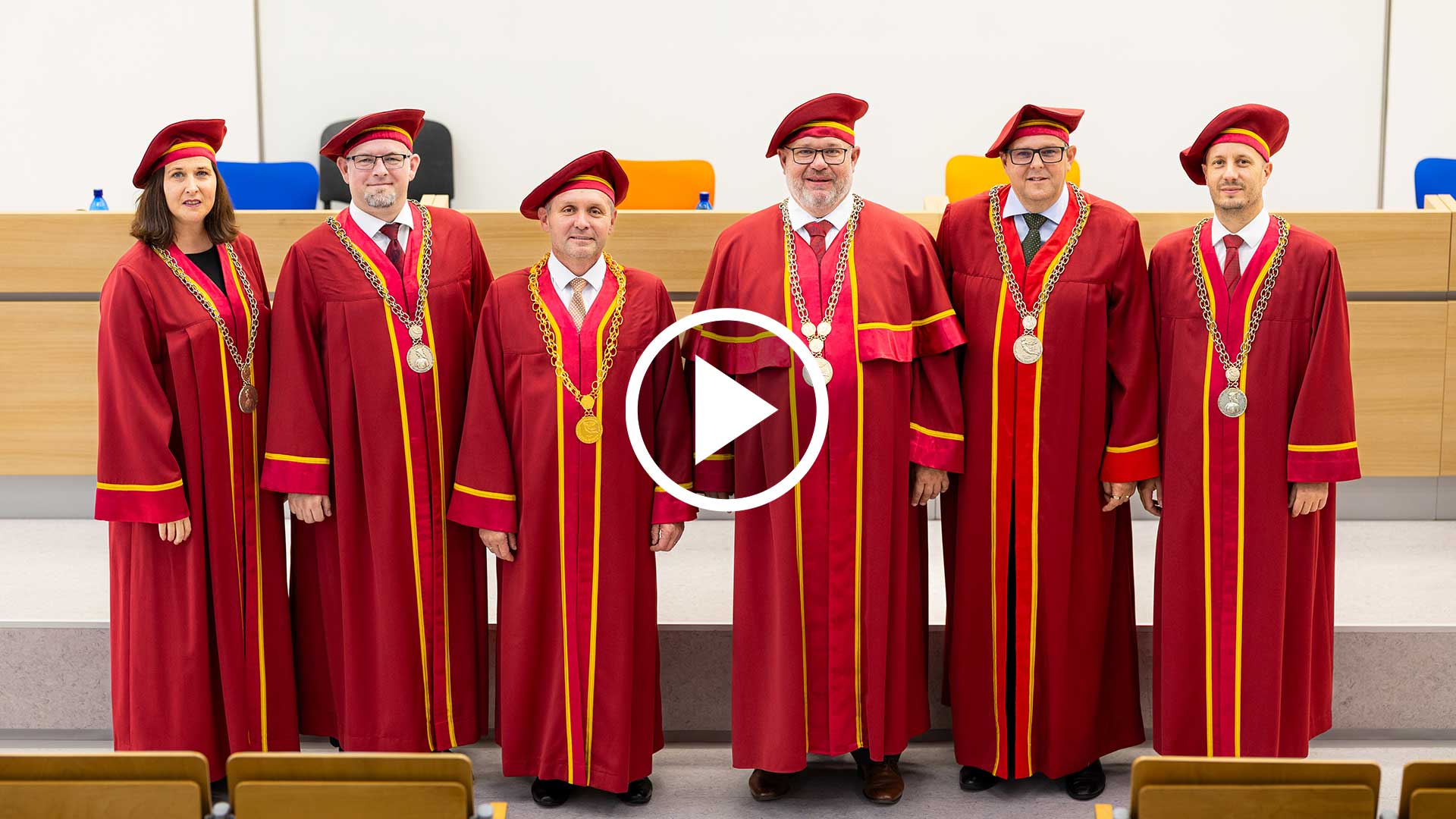 23092026 prihovor rektora 2026