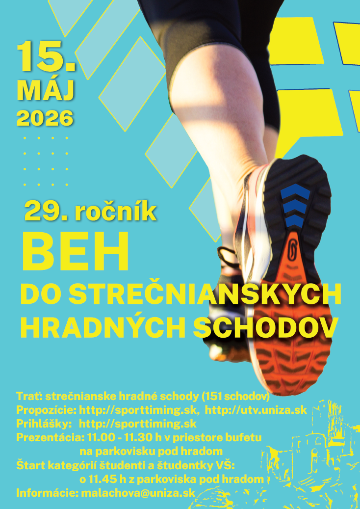 29042026 beh do strecnianskych hradnych schodov
