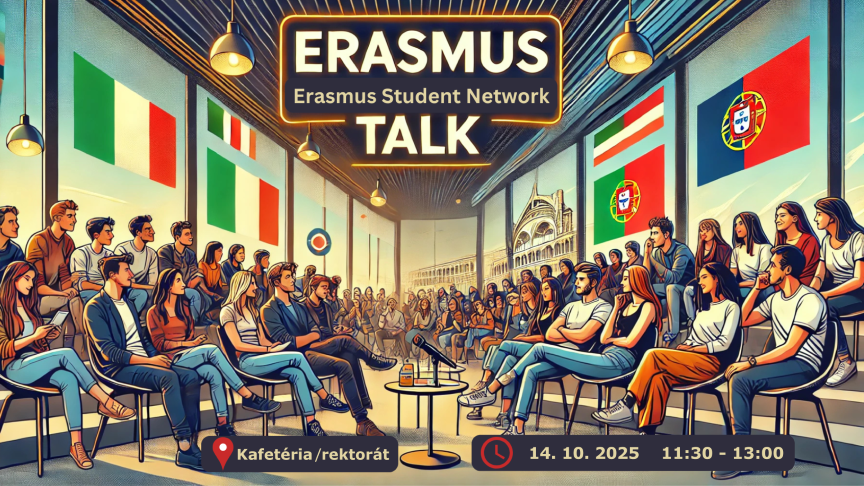 22092025 erasmus talk