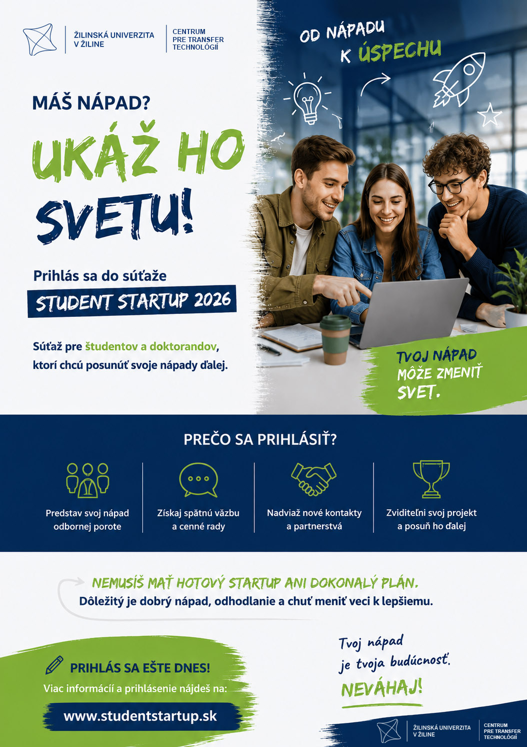 24082026 Plagat startup 2026