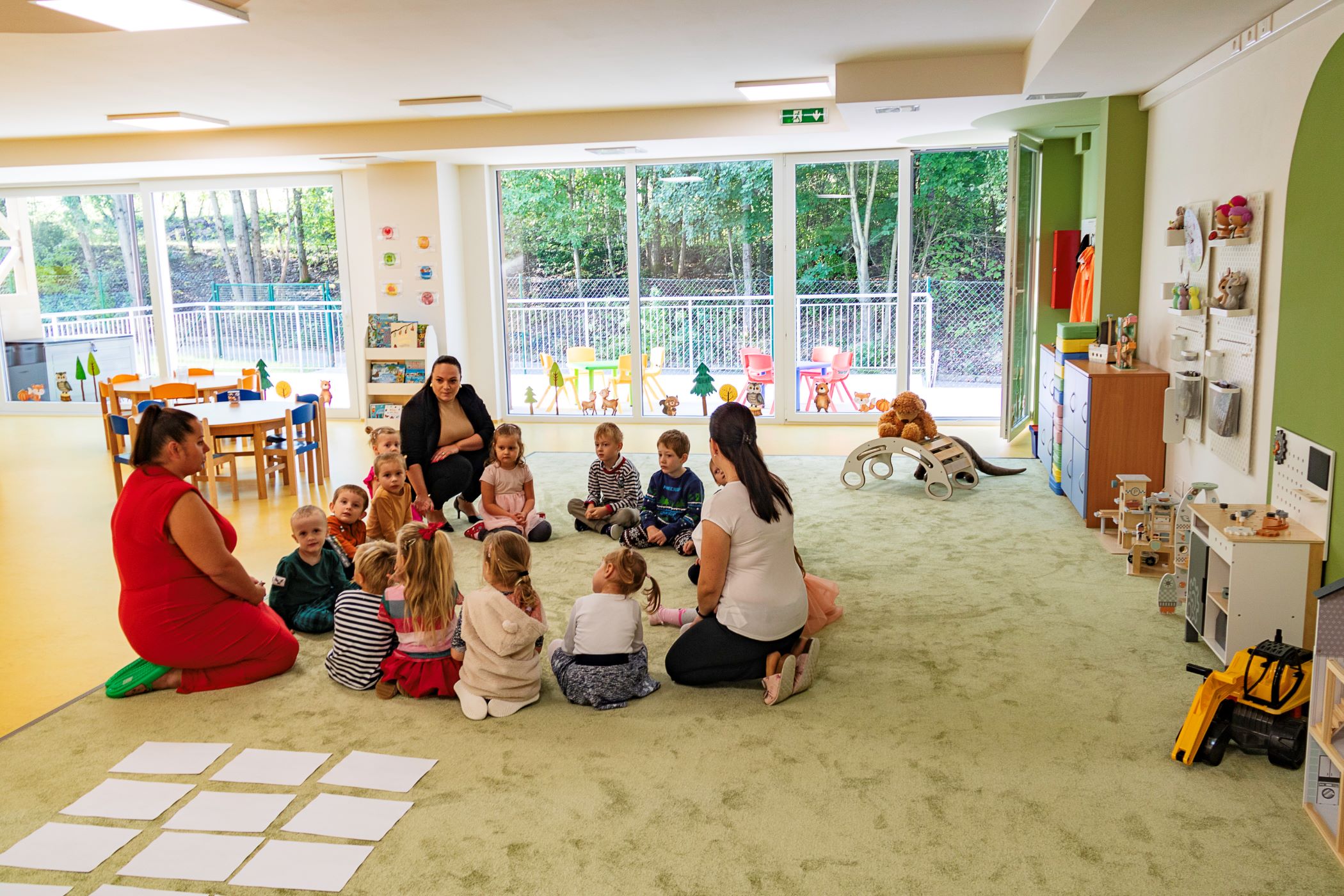 18092024 TS nova materska skola na zilinskej univerzite inovativne vzdelavanie pre najmensich 03