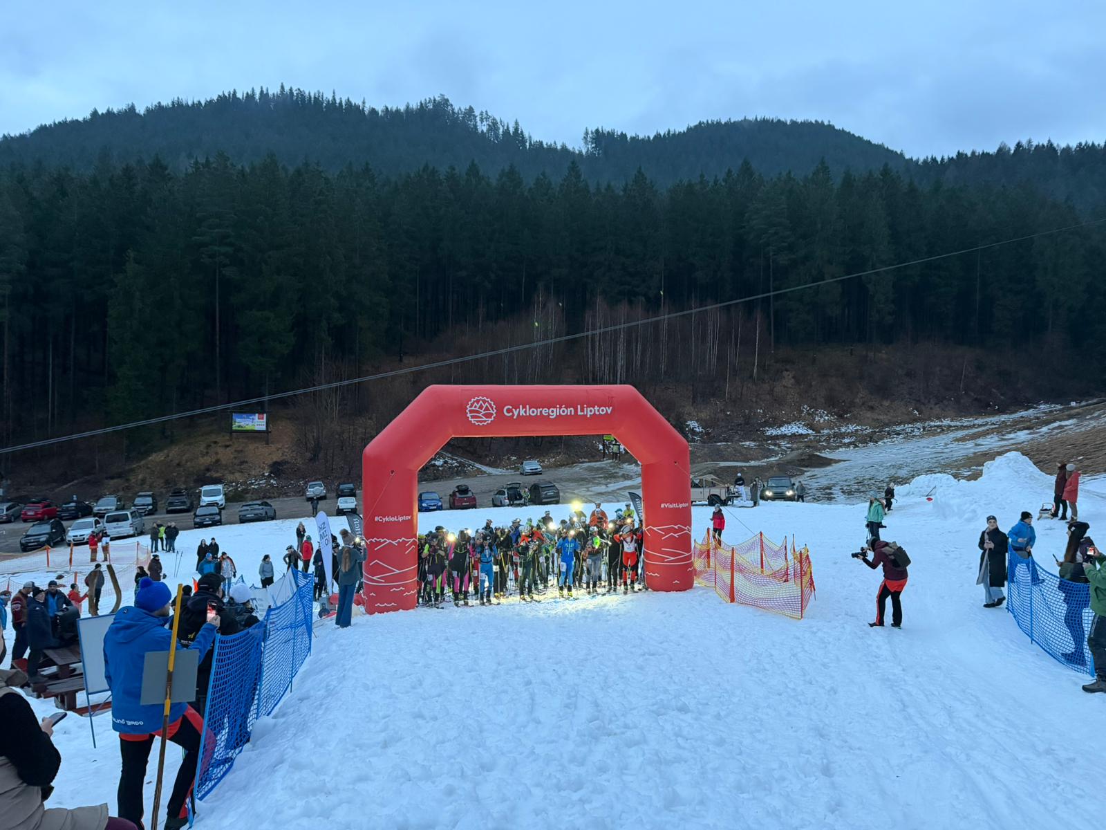 19022026 TS zimna univerziada sr 2026 priniesla uniza 18 medaili skialpinizmus