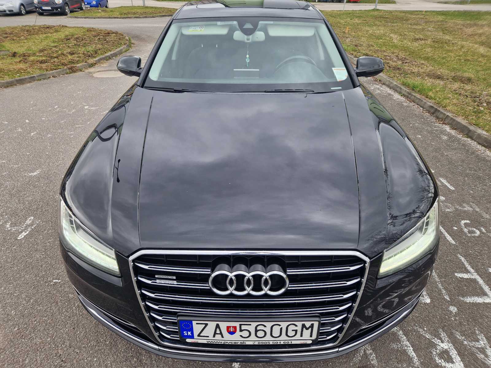 13032024 UNIZA Audi A8 L 2