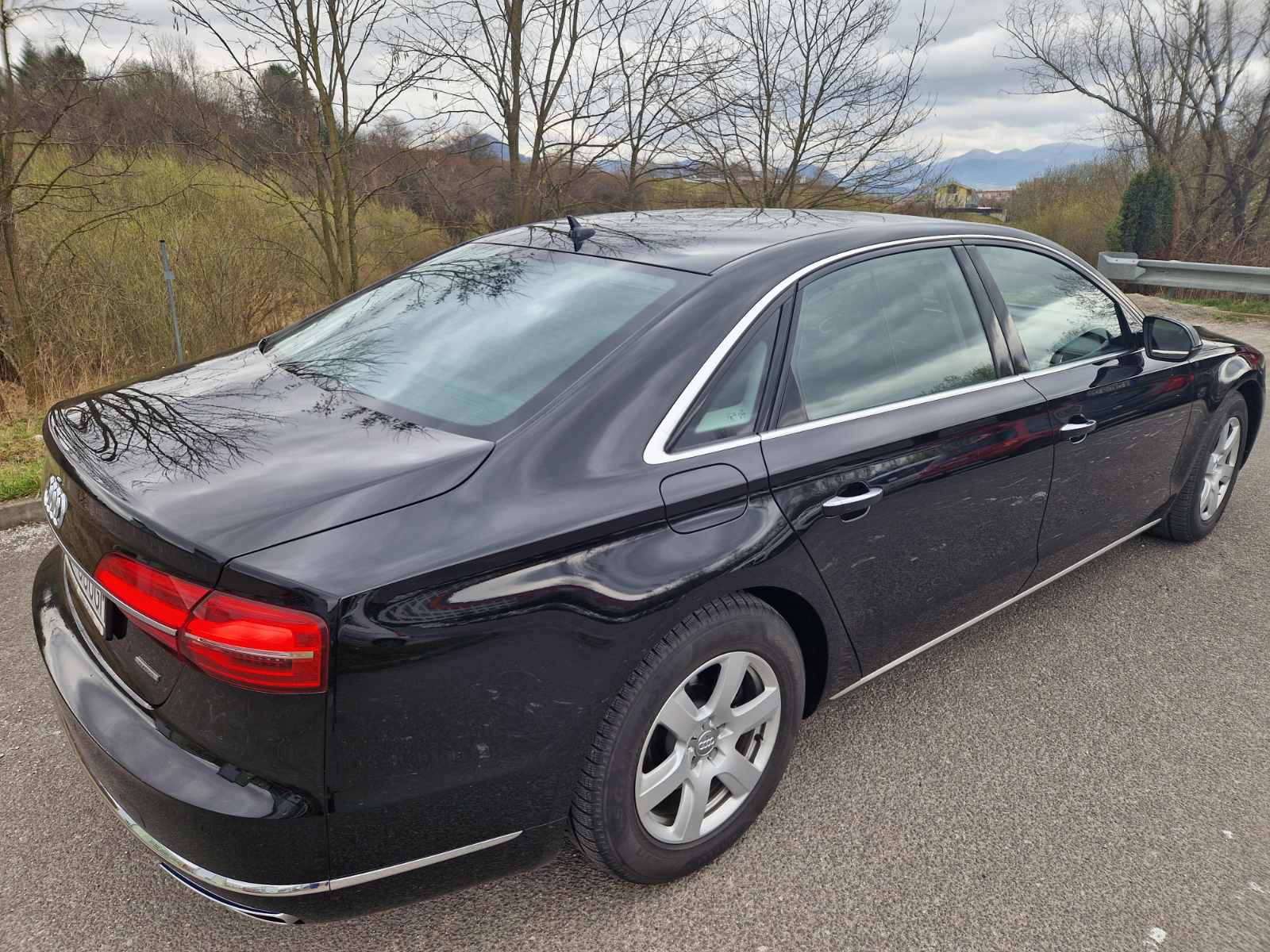 13032024 UNIZA Audi A8 L 4