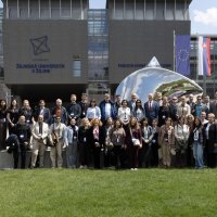 ​International Week 2026