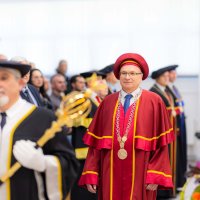 Otvorenie akademického roka 2025/2026