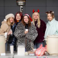 Vianoce na univerzite 2025