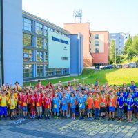 Žilinská detská univerzita 2018