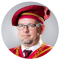 Vice-rector for Information Systems