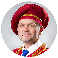 1st Vice-rector and Vice-rector for Education